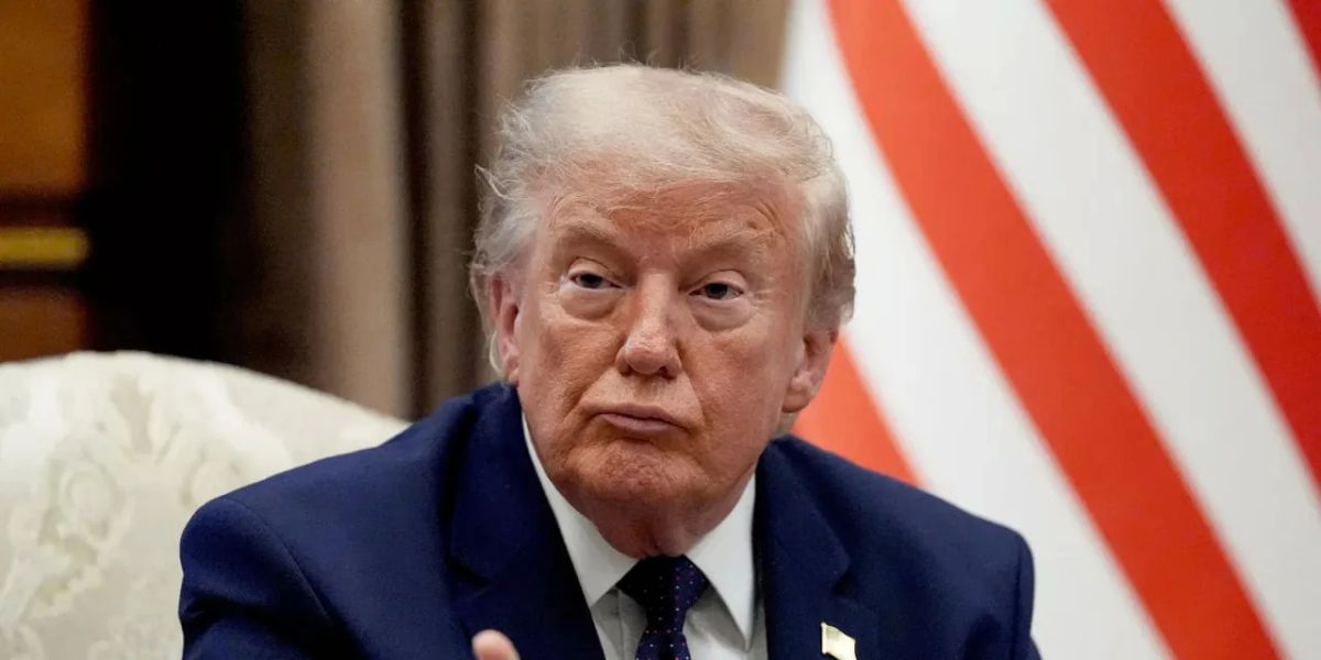 Трамп сделал прогноз по миру на Украине