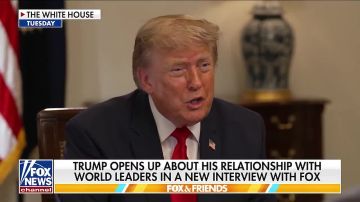 Россия готова скоро заключить мирное соглашение по Украине, считает Трамп