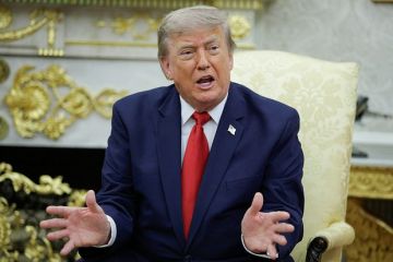 Трамп назвал возможным завершение конфликта на Украине до конца его президентского срока
