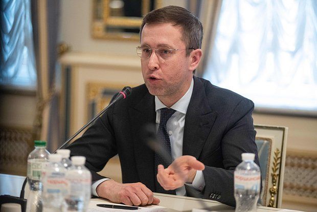«Страна.ua»: Корецкого могут назначить премьером Украины, чтобы снять главу МО Федорова