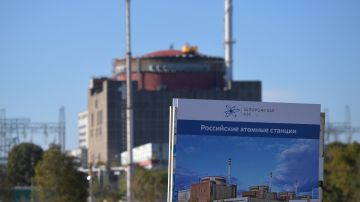 Убийство главного инженера ЗАЭС и ответ на угрозы Киева "вернуть" Крым – главное