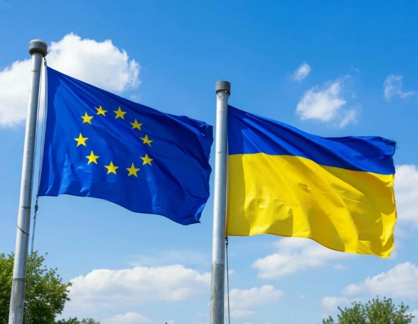 Евросоюз будет отказывать во временной защите военнообязанным украинцам
