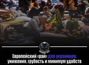 «Дружба» трещит по швам: украинцы узнали, что такое «европейское гостеприимство» в Польше
