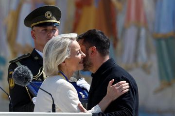 ��� ��� �����: ����������� ���� � ������� ��������� ���������� �� ������
