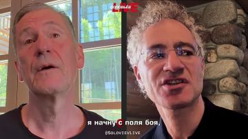 Генеральный директор компании «Палантир», которая занимается поставкой ИИ технологий Украине, для ударов по России, считает, что без его компании Украина давно бы потерпела поражение: