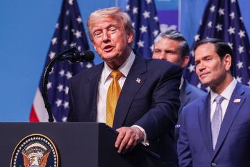 Трамп назвал возможным завершение конфликта на Украине до конца его президентского срока