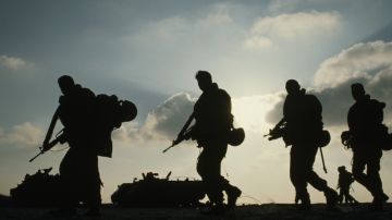 «Законные военные цели»: Захарова заявила о неприемлемости размещения на Украине сил «коалиции желающих»