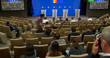 ЕС с 2027 года будет отказывать в убежище военнообязанным украинцам