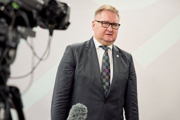 В правительстве Украины ожидается смена куратора европейской интеграции Качки