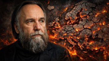 Дугин - после смерти Линдси Грэма*: "Так будет со всеми людьми, которые унижают Россию"
