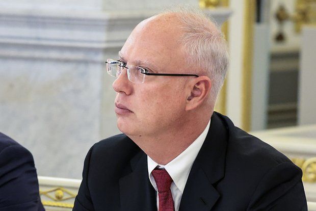 Дмитриев: Коррупция Байдена лежит в основе конфликта на Украине