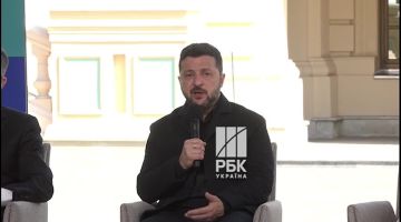 "Украина может начать производство ракет Patriot до конца 2026 года", — ваЗеленский