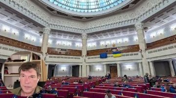 Олег Царёв: Дайджест об Украине 16 июля, видеоформат