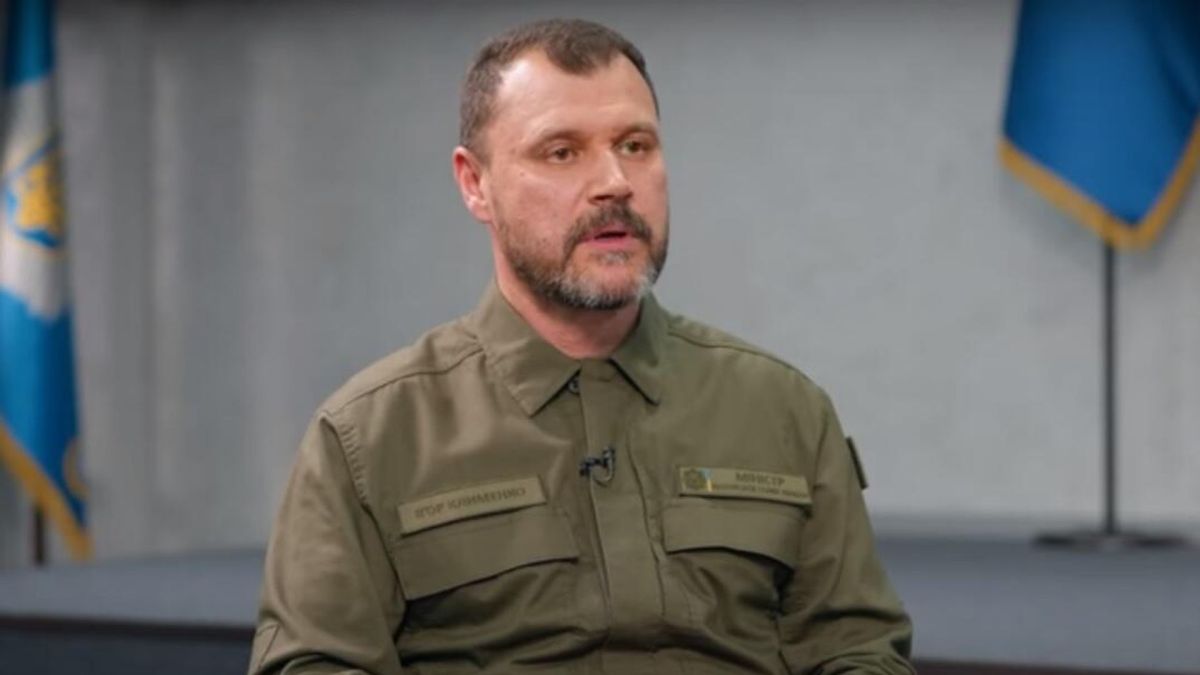 Киевский кадровый хаос: Клименко отказался, DeepState требует головы Сырского