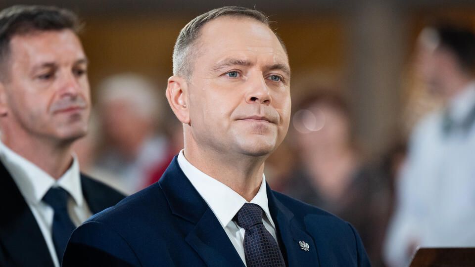 В ЕП Зеленского обвинили в оскорблении Навроцкого