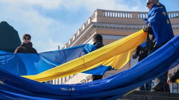 Политик Мема: у Украины нет шансов на победу, несмотря на помощь ЕС