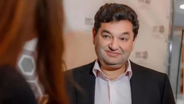 Бизнесмен Ермолаев обвинил спецслужбы Киева в покушении на него