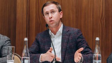 Рада назначила Сергея Корецкого премьер-министром Украины