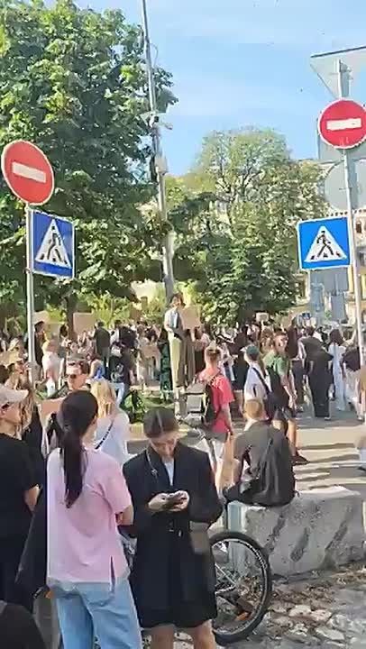 Федорова сняли. Почему переоценивать перестановки в киевском режиме не стоит