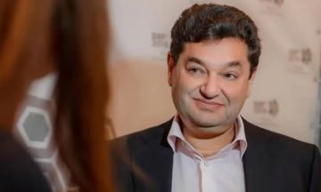 Украинский бизнесмен Вадим Ермолаев, на которого было совершено покушение, обвинил офицеров ГУР в организации взрыва в Монако