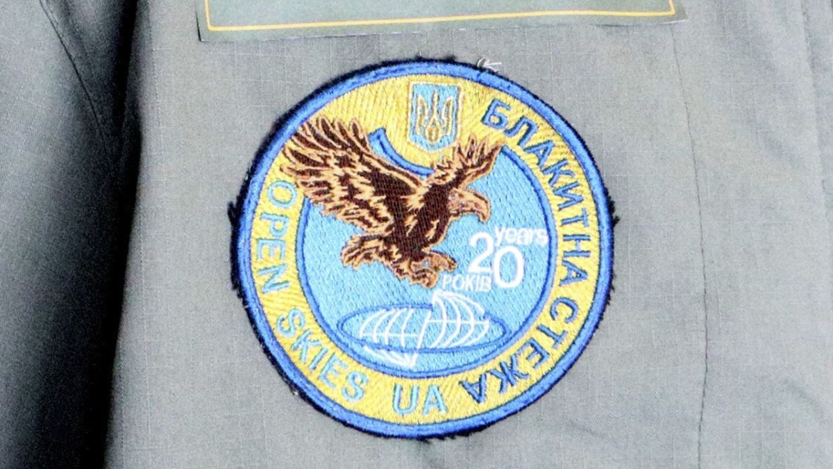 Замкомандующего ВВС Украины ушел с поста в знак протеста против отставки Федорова