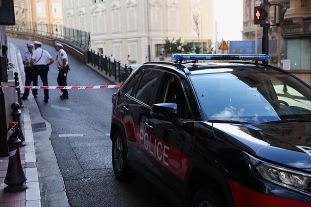 У задержанного по делу о взрыве в Монако Жиковича в подвале нашли камеру пыток
