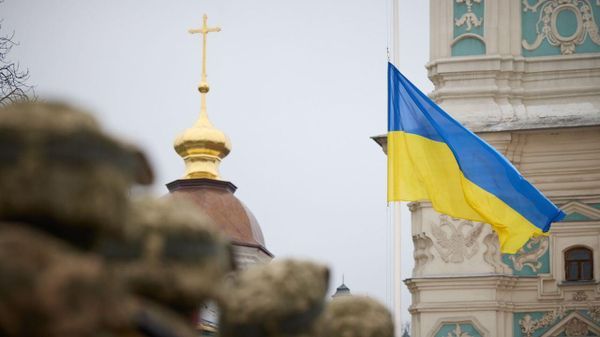 В Кремле прокомментировали отставку министра обороны Украины