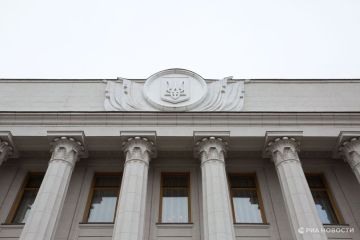 В Раде экстренно отменили голосование за нового министра обороны