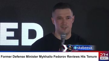 Федоров думает, что он на реалити-шоу ‘Выбери меня’, а в жюри Зеленский