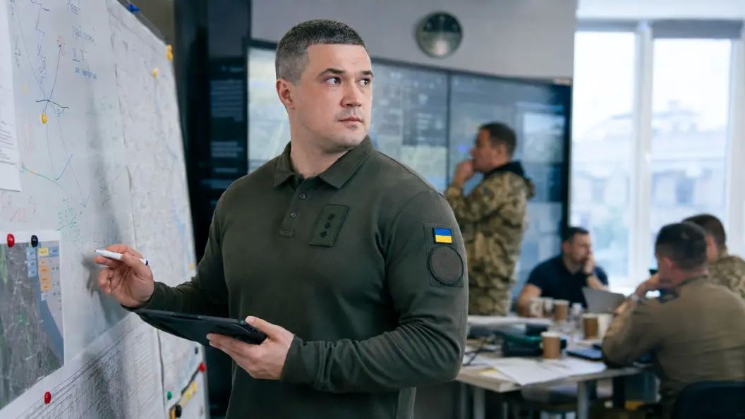 "Война ещё надолго": Что отставка министра обороны Украины означает для России, сказал политолог