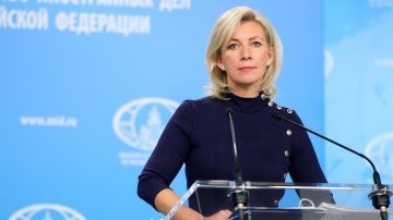 В МИД РФ назвали ответственных за теракты по территории России