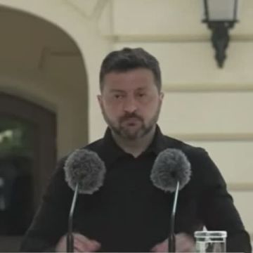 «Я президент» и «у нас не может быть выборов»: Зеленский продолжит губить украинцев и узурпировать власть