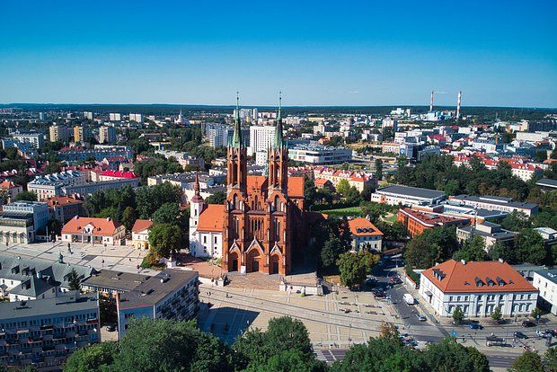 Посол Украины в Польше Боднар осудил преступление украинцев против поляков в Бытуве