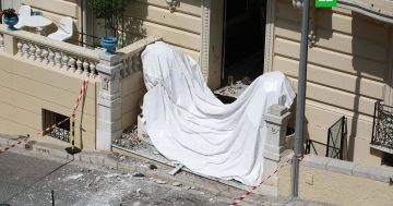 Олигарх Ермолаев обвинил украинскую разведку в покушении на него