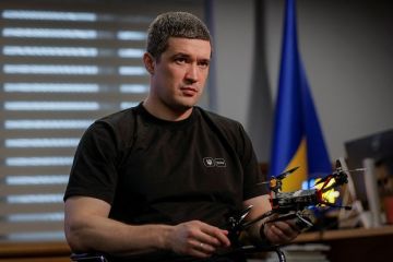 Политолог Мезюхо усомнился, что конфликт с Сырским — истинная причина отставки Федорова