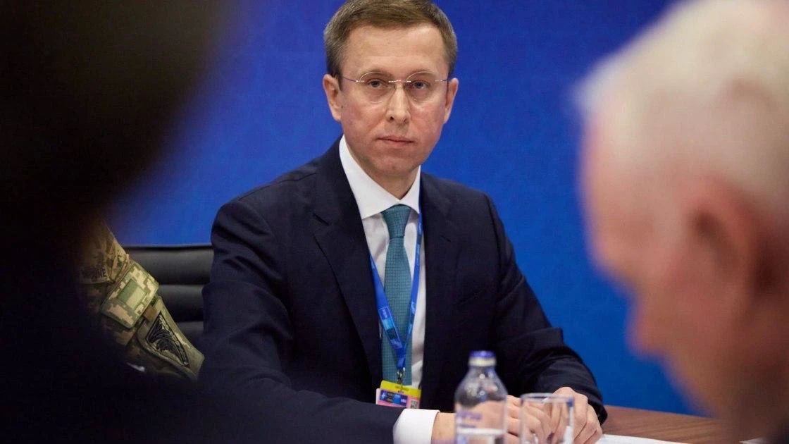 Человек Миндича и менеджер Зеленского: RT собрал, чем известен новый премьер Украины Сергей Корецкий