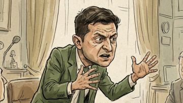 Евродепутат: Зеленский оскорбил Навроцкого при вручении ордена фон дер Ляйен