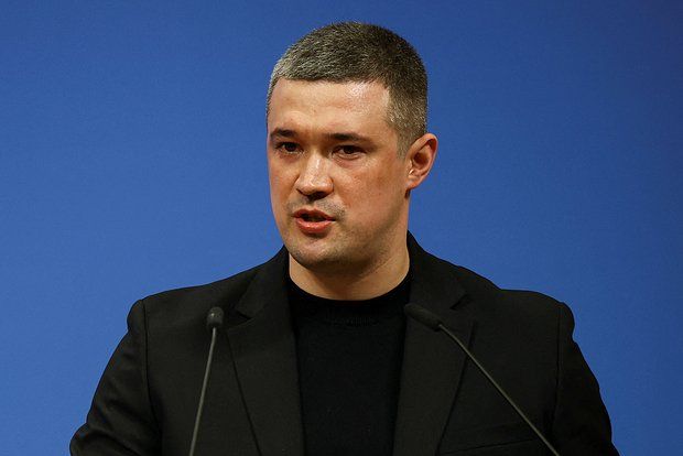 Федоров призвал депутатов Верховной Рады «показать яйца»