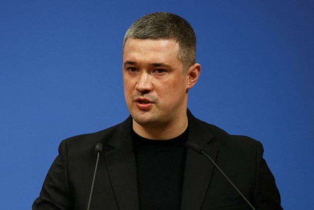 «Страна.ua»: Зеленский уволил Федорова, потому что США продвигали его в президенты Украины