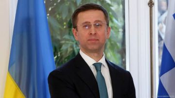 Верховная рада назначила главу "Нафтогаза Украины" Сергея Корецкого новым премьер-министром Украины
