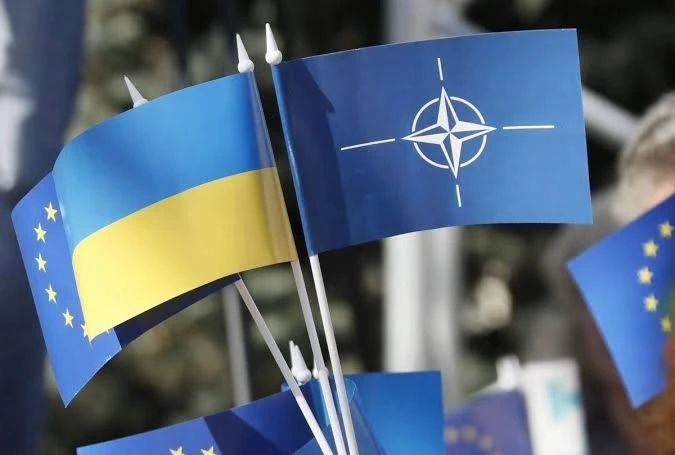 Страны ЕС и НАТО стремятся монетизировать конфликт на Украине