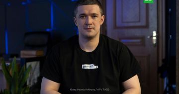 Отправленный в отставку Фёдоров подтвердил конфликт с главкомом ВСУ Сырским