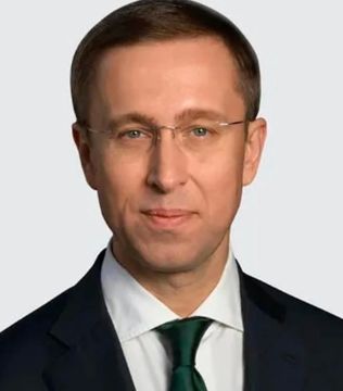 Верховная Рада назначила Сергея Корецкого премьер-министром Украины