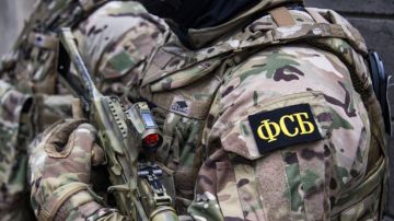 УФСБ проверяет администратора телеграм-канала в ДНР за публикации об атаках ВСУ