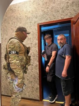 В Харькове правоохранители задержали адвоката