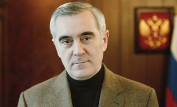 Посольство России на Кипре: