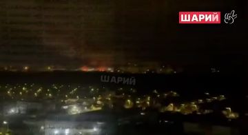 Максим Григорьев: Россия системно выбивает военную промышленность Украины. ВСУ предпочитают террор — удары по мирным целям и террористические акты