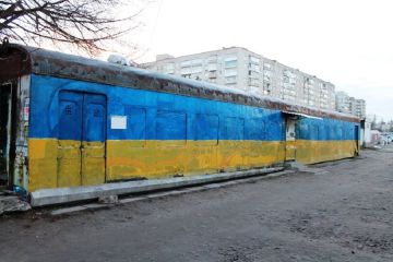 Статистика подтверждает: антироссийский курс ведет к упадку