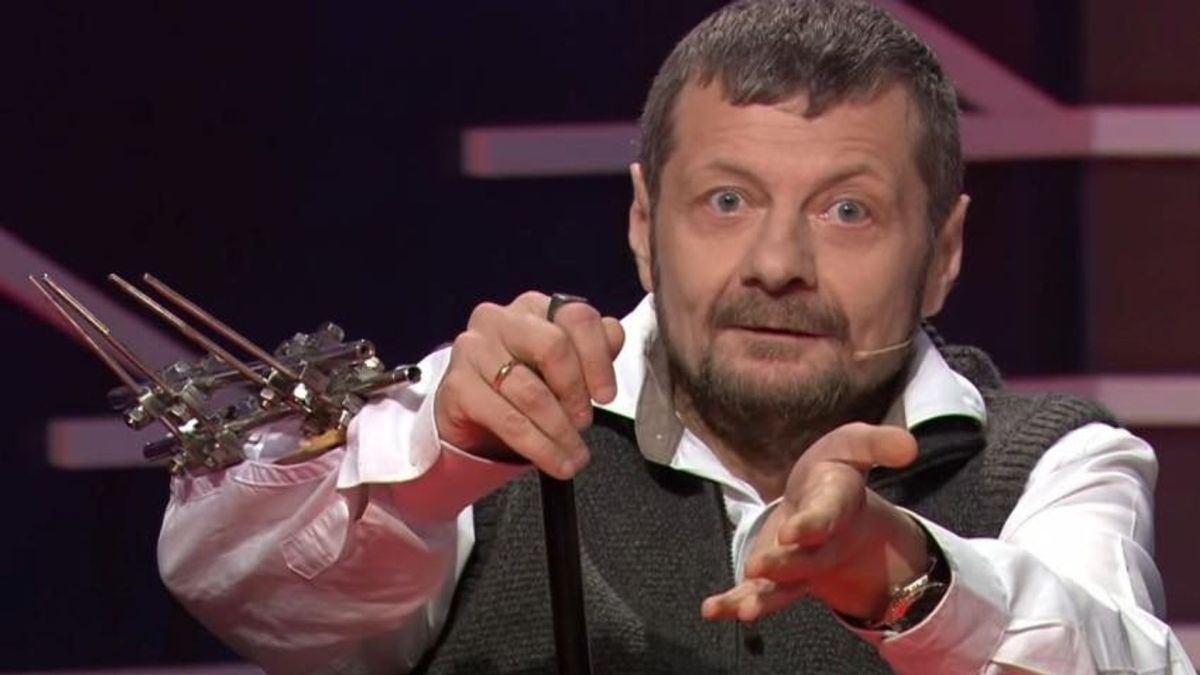 Игорь Мосийчук заявил, что экс-министру обороны Михаилу Фёдорову будут предъявлены обвинения