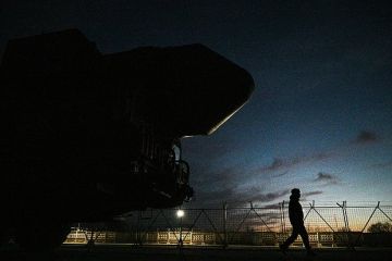 Минобороны России отчиталось об ударах по предприятиям ВПК Украины в Киеве
